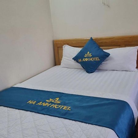 Khách Sạn Hà Anh 1 Nội Bài Esterno foto